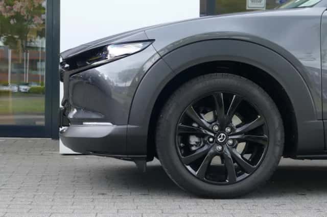 Mazda CX-30 (2026) thumbnail 6