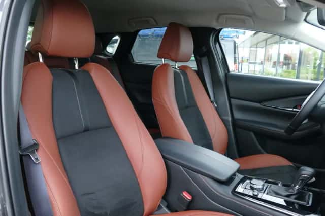 Mazda CX-30 (2026) thumbnail 7