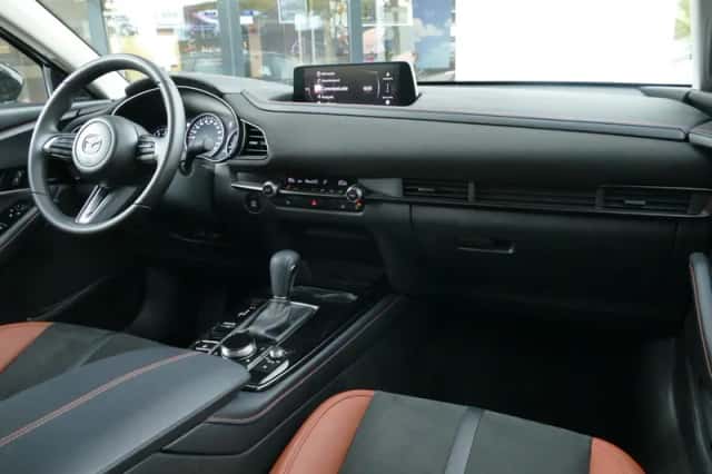 Mazda CX-30 (2026) thumbnail 9