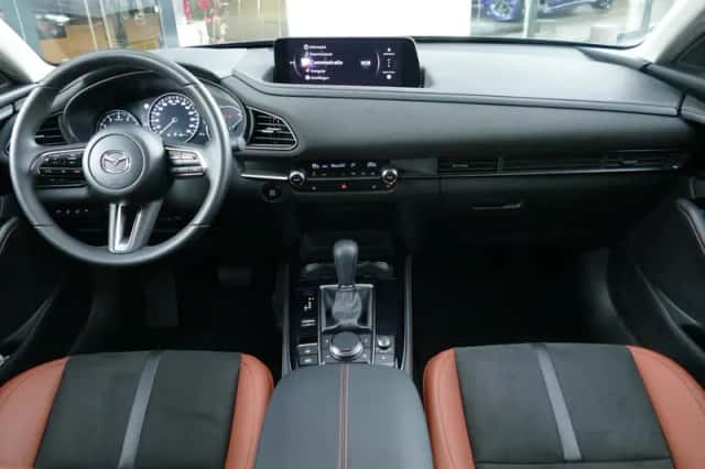 Mazda CX-30 (2026) thumbnail 10