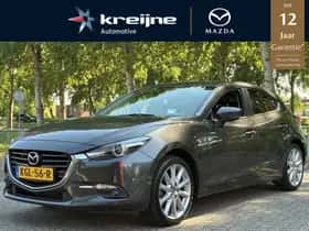 Mazda 3 (2017)