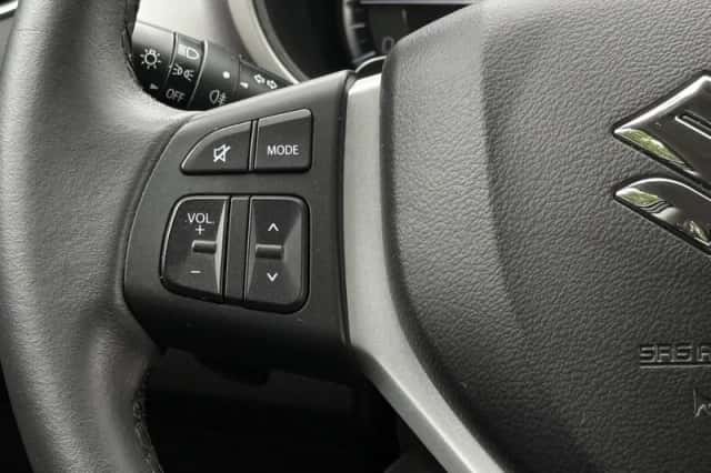 Suzuki Vitara (2019) thumbnail 7