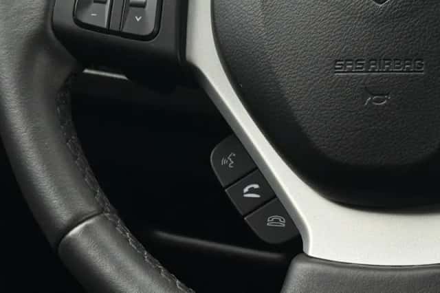 Suzuki Vitara (2019) thumbnail 9