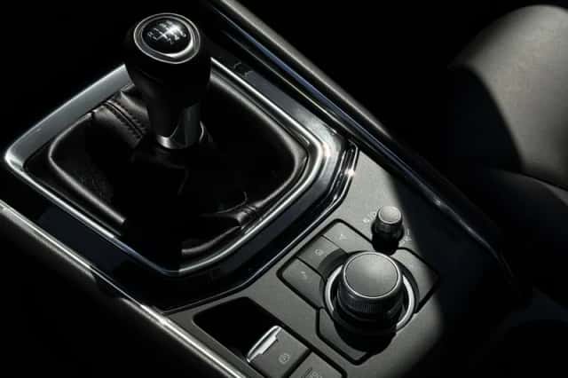 Mazda CX-5 (2021) thumbnail 11