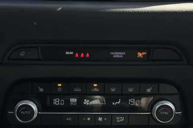Mazda CX-5 (2021) thumbnail 12