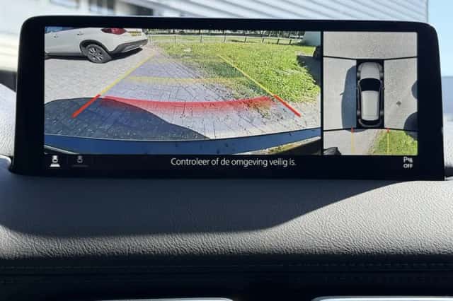 Mazda CX-5 (2021) thumbnail 15