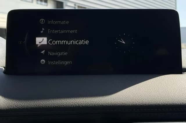 Mazda CX-5 (2021) thumbnail 16