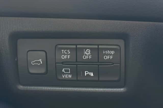 Mazda CX-5 (2021) thumbnail 17