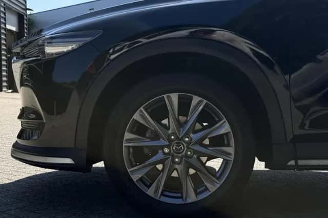 Mazda CX-5 (2021) thumbnail 3