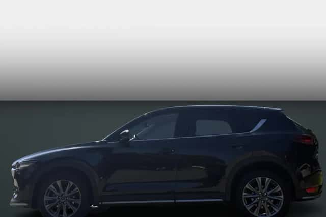 Mazda CX-5 (2021) thumbnail 22