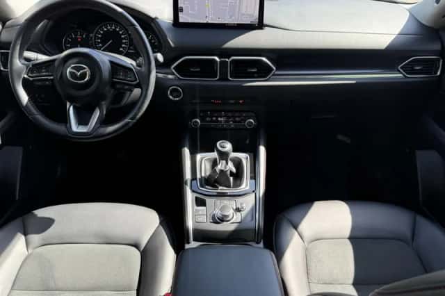 Mazda CX-5 (2021) thumbnail 5