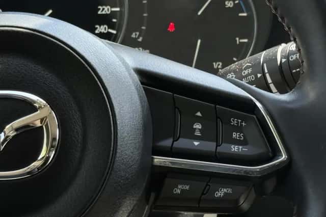Mazda CX-5 (2021) thumbnail 8