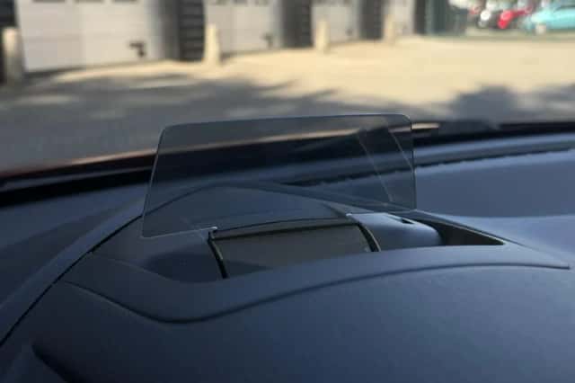 Mazda 2 (2016) thumbnail 13