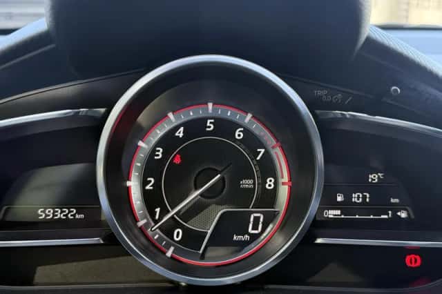 Mazda 2 (2016) thumbnail 14