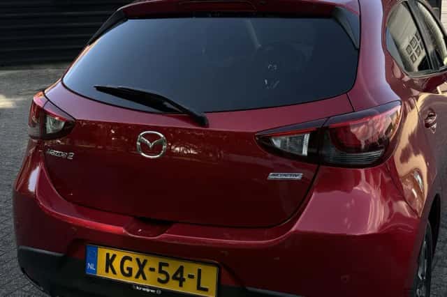 Mazda 2 (2016) thumbnail 20