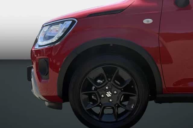 Suzuki Ignis (2020) thumbnail 3