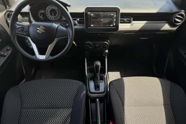 Suzuki Ignis (2020) thumbnail 5