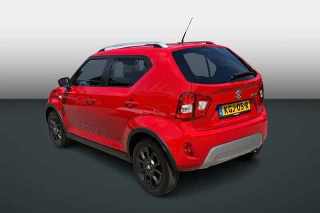 Suzuki Ignis (2020) thumbnail 5