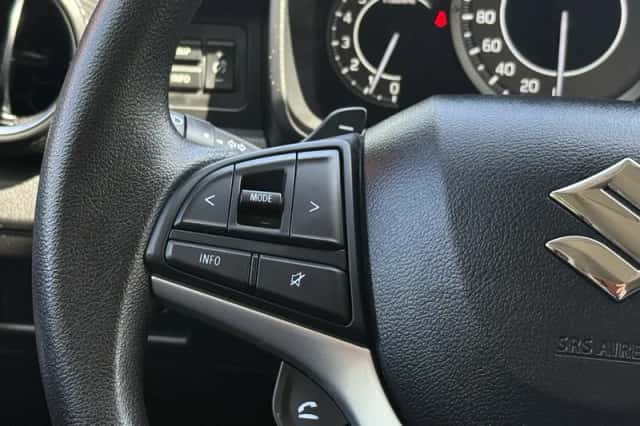 Suzuki Ignis (2020) thumbnail 6