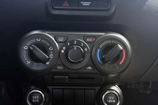 Suzuki Ignis (2020) thumbnail 9