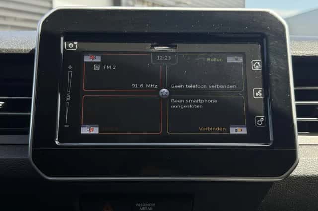 Suzuki Ignis (2020) thumbnail 10