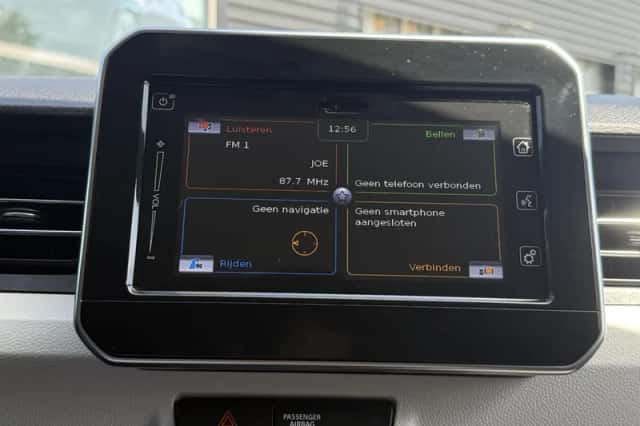 Suzuki Ignis (2019) thumbnail 15