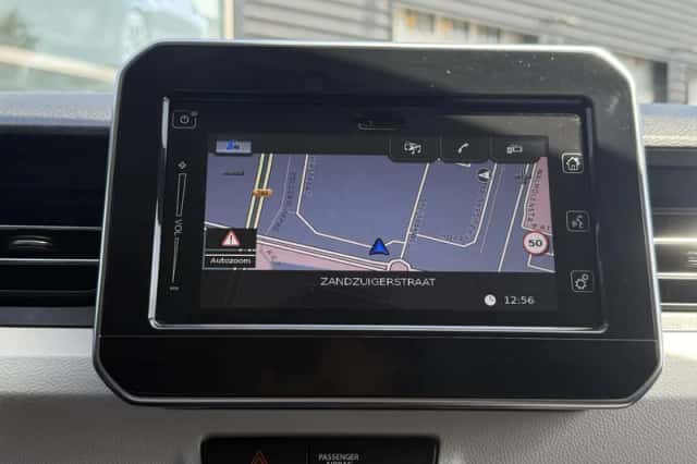 Suzuki Ignis (2019) thumbnail 16