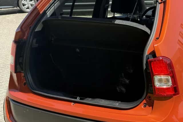 Suzuki Ignis (2019) thumbnail 20