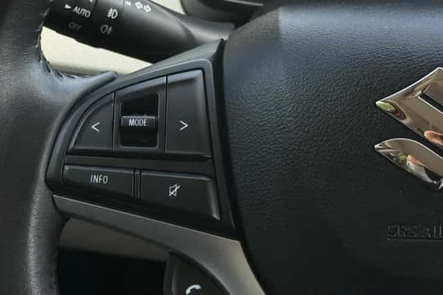 Suzuki Ignis (2019) thumbnail 7