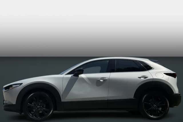 Mazda CX-30 (2023) thumbnail 2