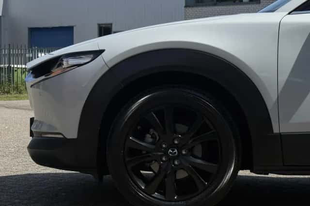 Mazda CX-30 (2023) thumbnail 4