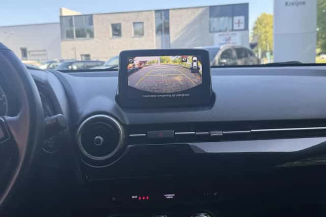 Mazda 2 (2020) thumbnail 11