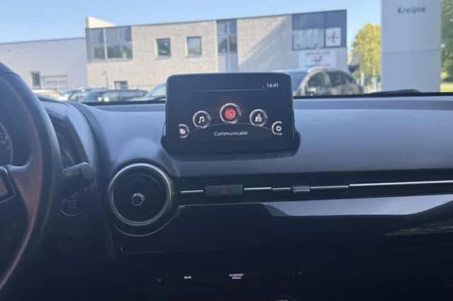Mazda 2 (2020) thumbnail 12