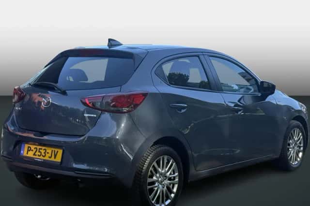 Mazda 2 (2020) thumbnail 3