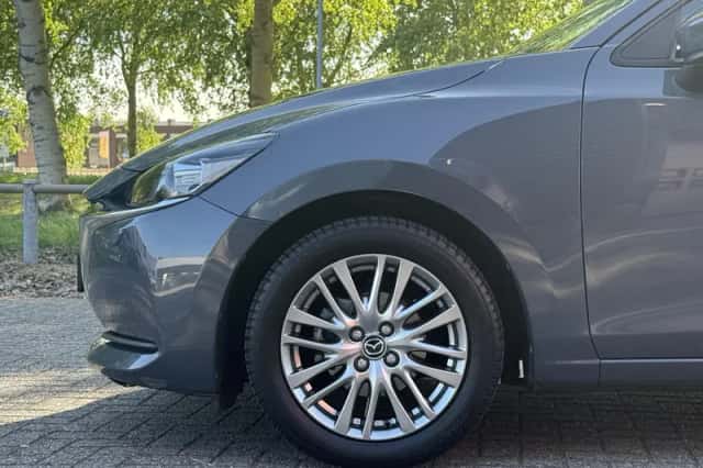 Mazda 2 (2020) thumbnail 4