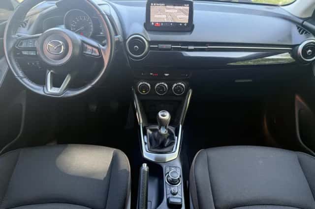 Mazda 2 (2020) thumbnail 6