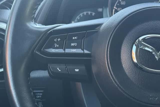 Mazda 2 (2020) thumbnail 7
