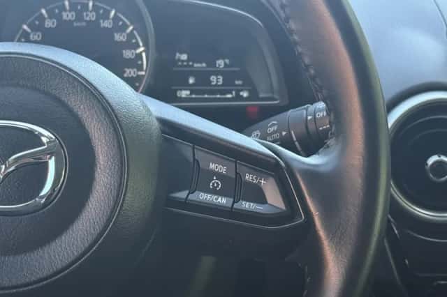 Mazda 2 (2020) thumbnail 8
