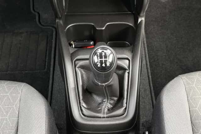 Suzuki Swift (2025) thumbnail 19