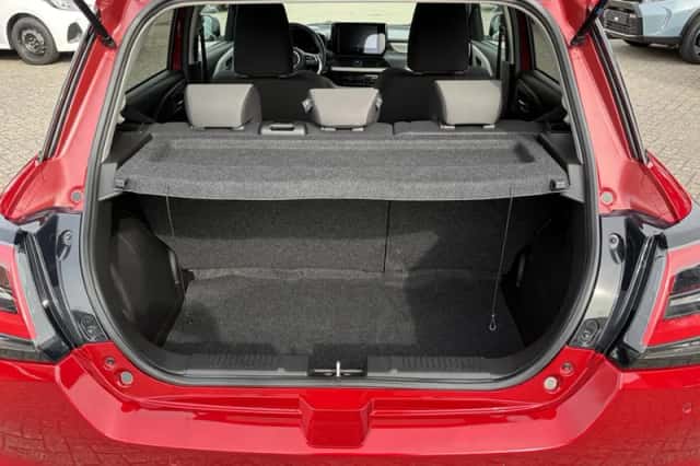 Suzuki Swift (2025) thumbnail 25