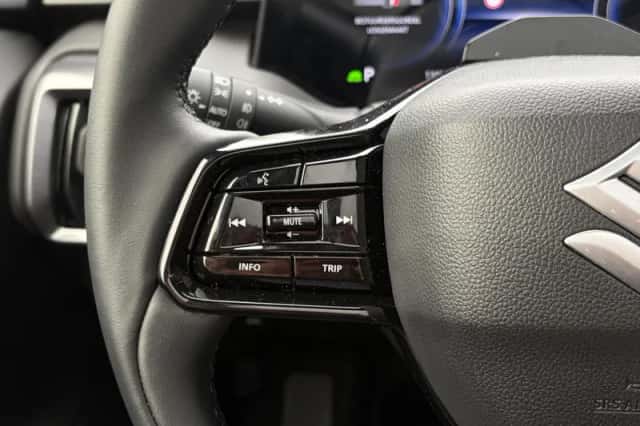 Suzuki E Vitara (2026) thumbnail 11