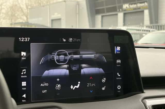 Suzuki E Vitara (2026) thumbnail 16