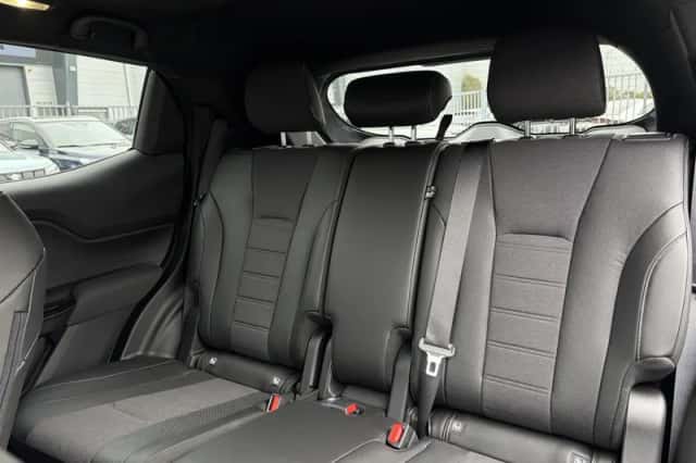 Suzuki E Vitara (2026) thumbnail 19