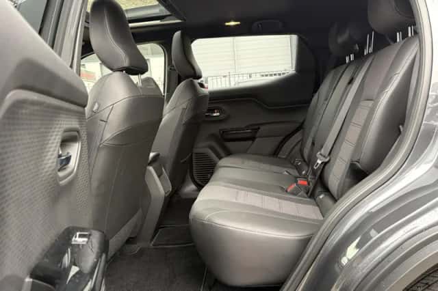 Suzuki E Vitara (2026) thumbnail 20