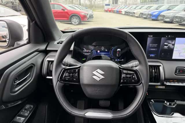Suzuki E Vitara (2026) thumbnail 22