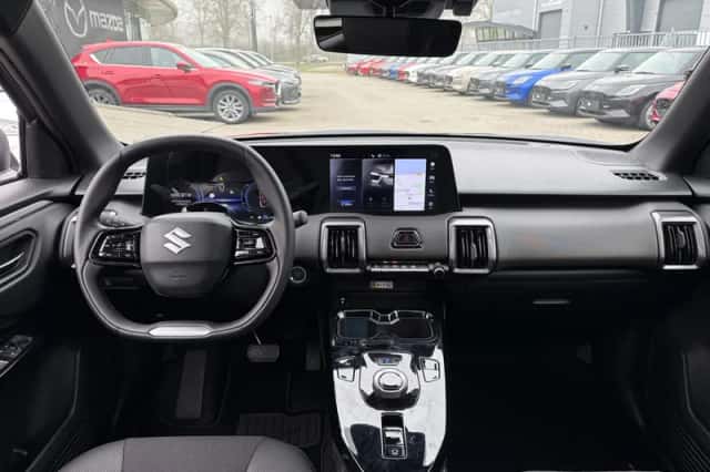 Suzuki E Vitara (2026) thumbnail 23