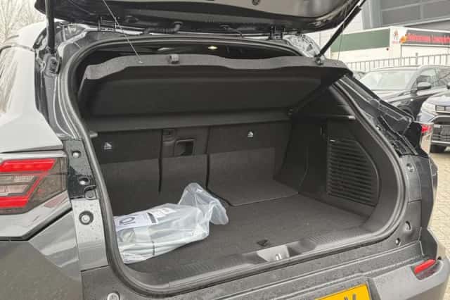 Suzuki E Vitara (2026) thumbnail 26