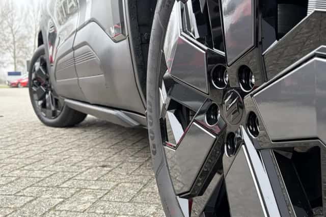 Suzuki E Vitara (2026) thumbnail 28