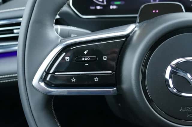 Mazda 6e (2026) thumbnail 17