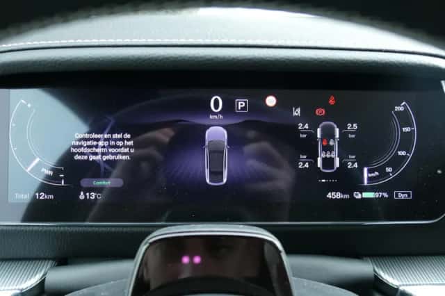 Mazda 6e (2026) thumbnail 18
